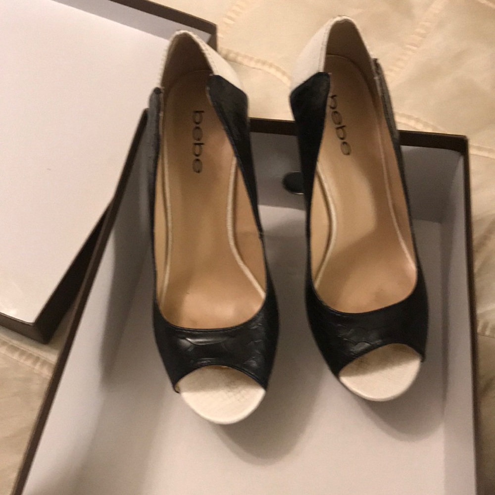 Women’s high heels